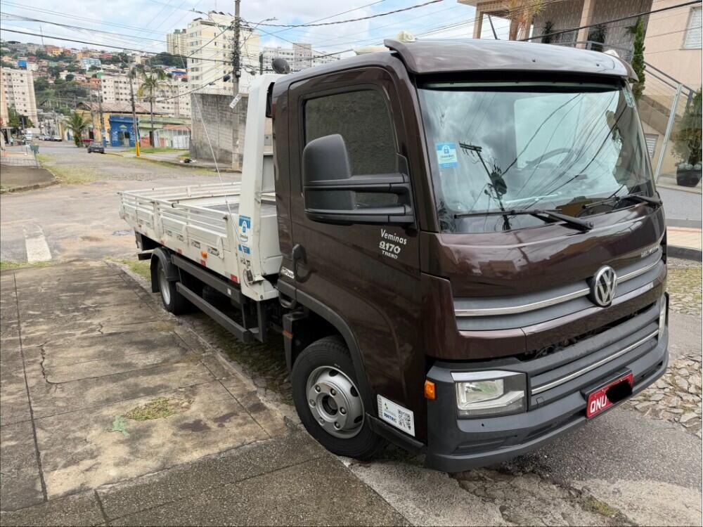 Volkswagen 9.170