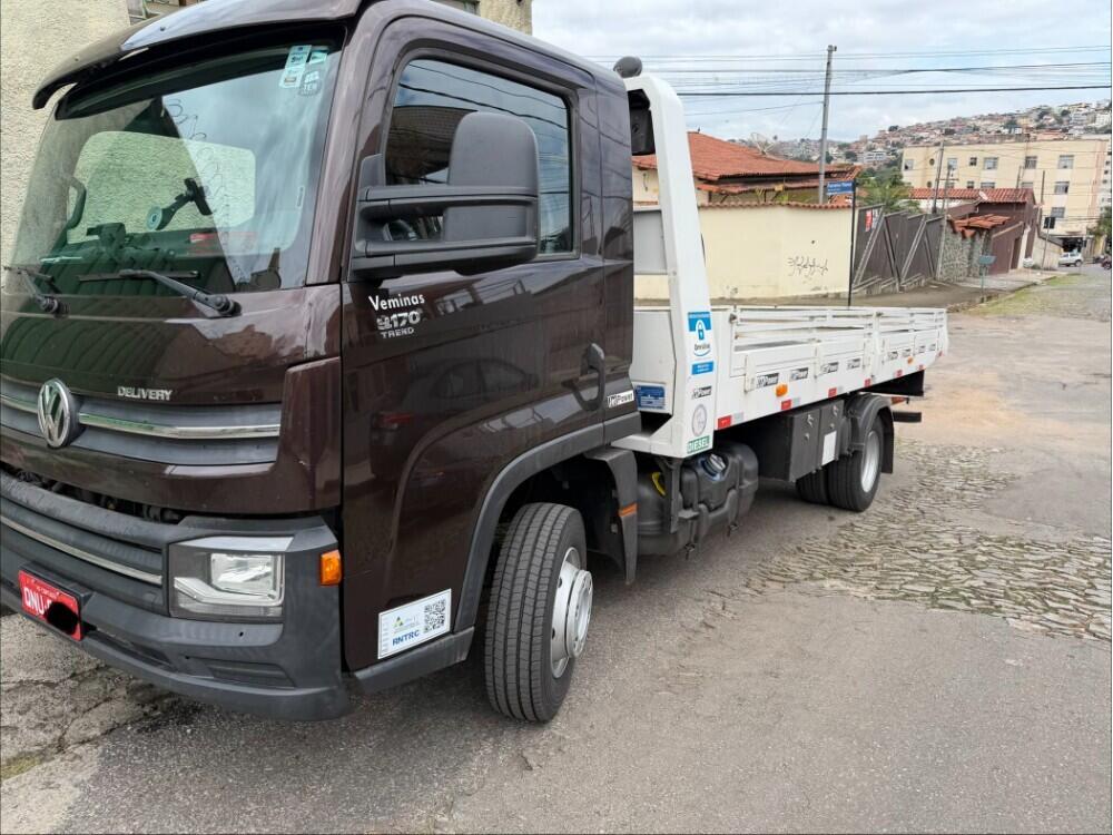Volkswagen 9.170