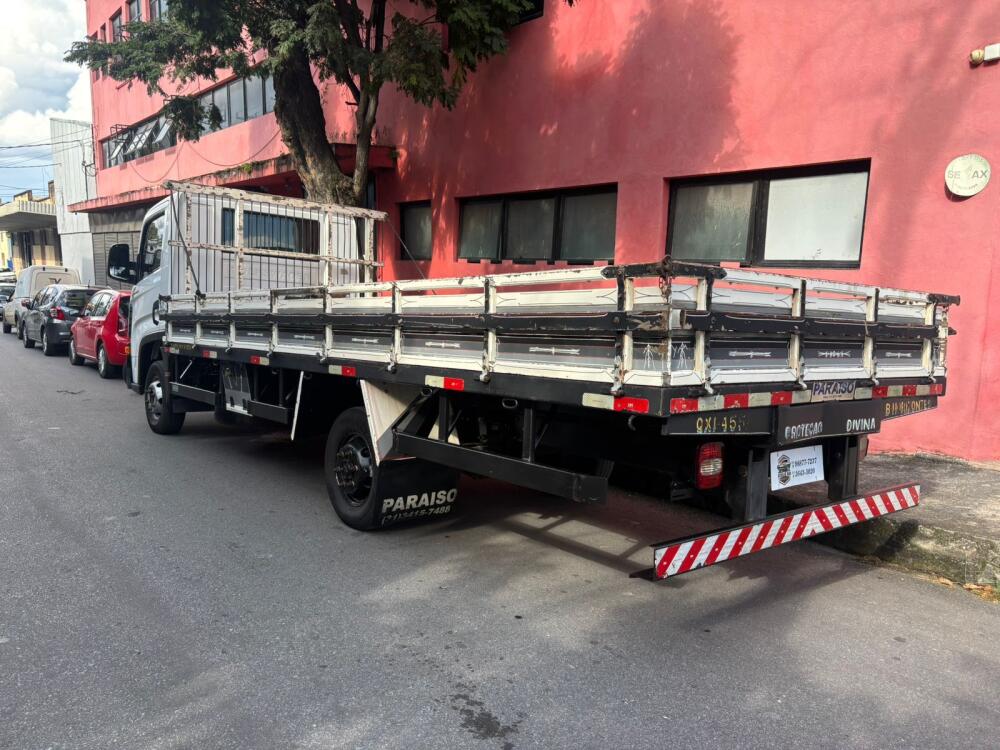 Volkswagen Delivery Express
