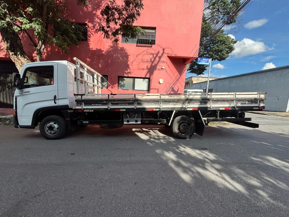 Volkswagen Delivery Express