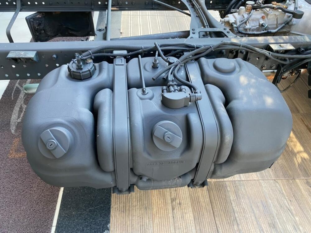Volkswagen Delivery Express