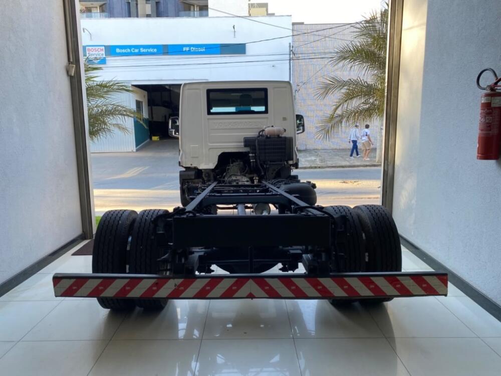 Volkswagen Delivery Express