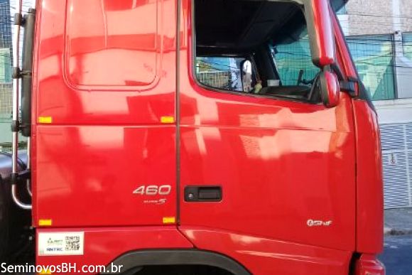 Volvo FH 460 Volvo FH 460