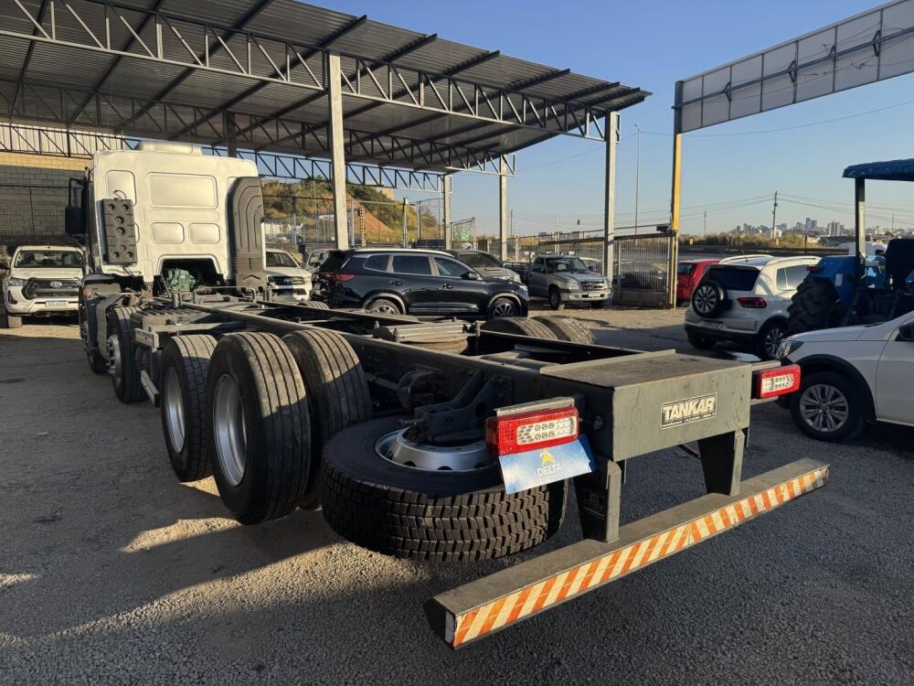 Volvo VM