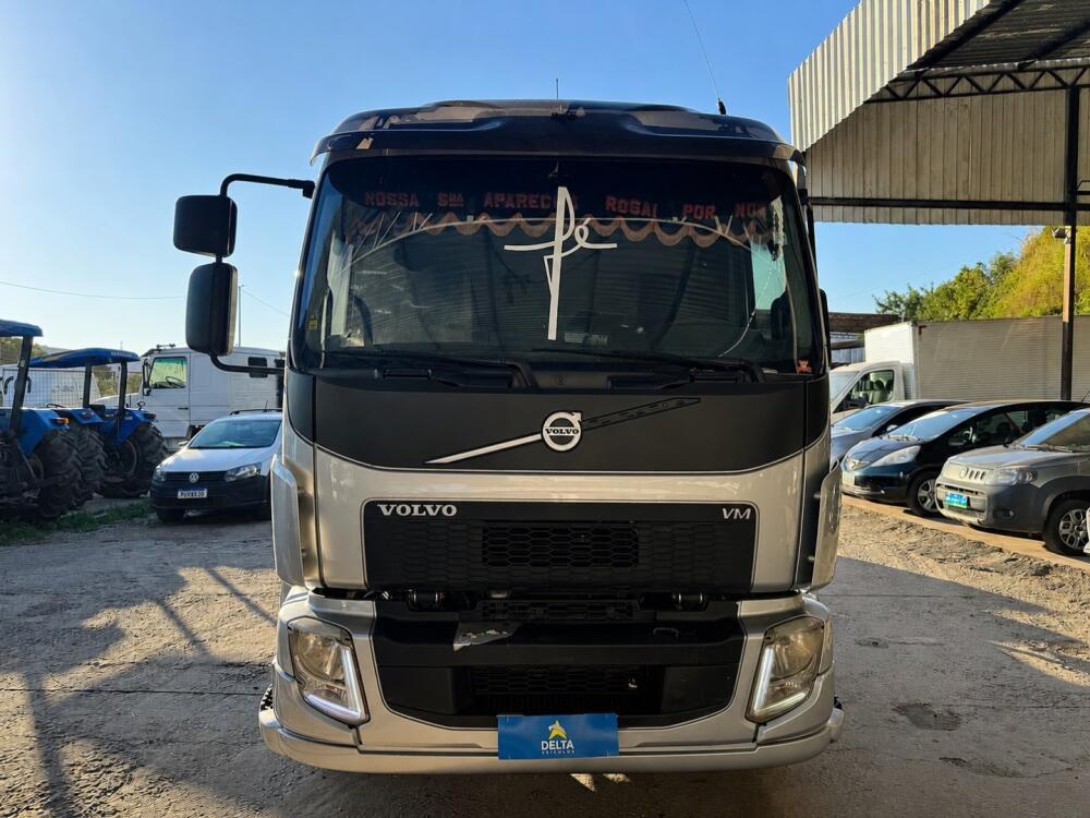 Volvo VM