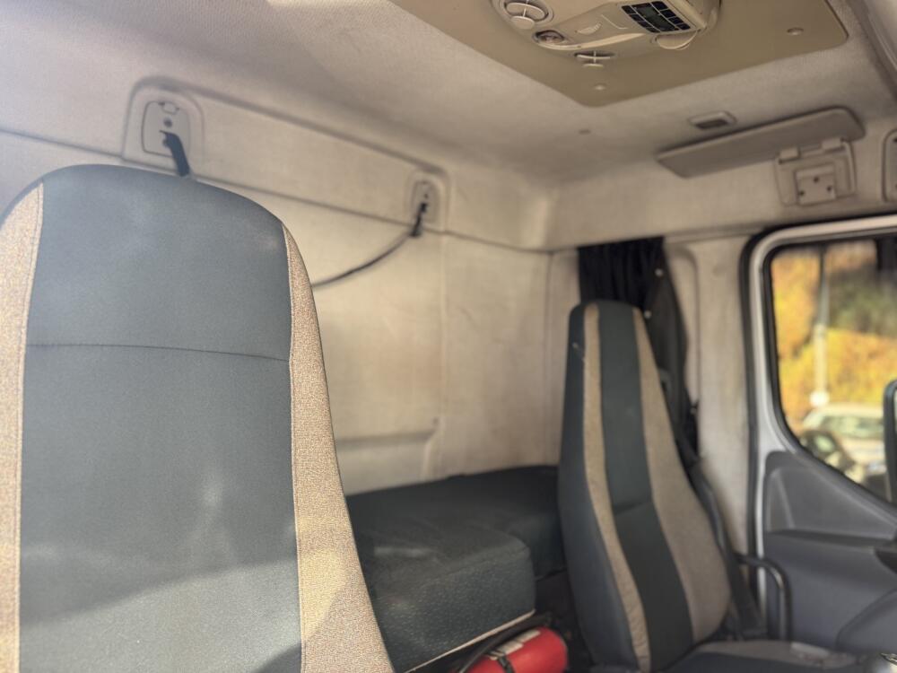 Volvo VM
