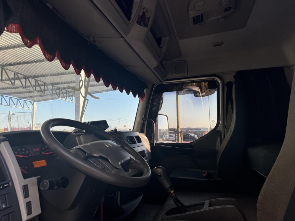 Volvo VM