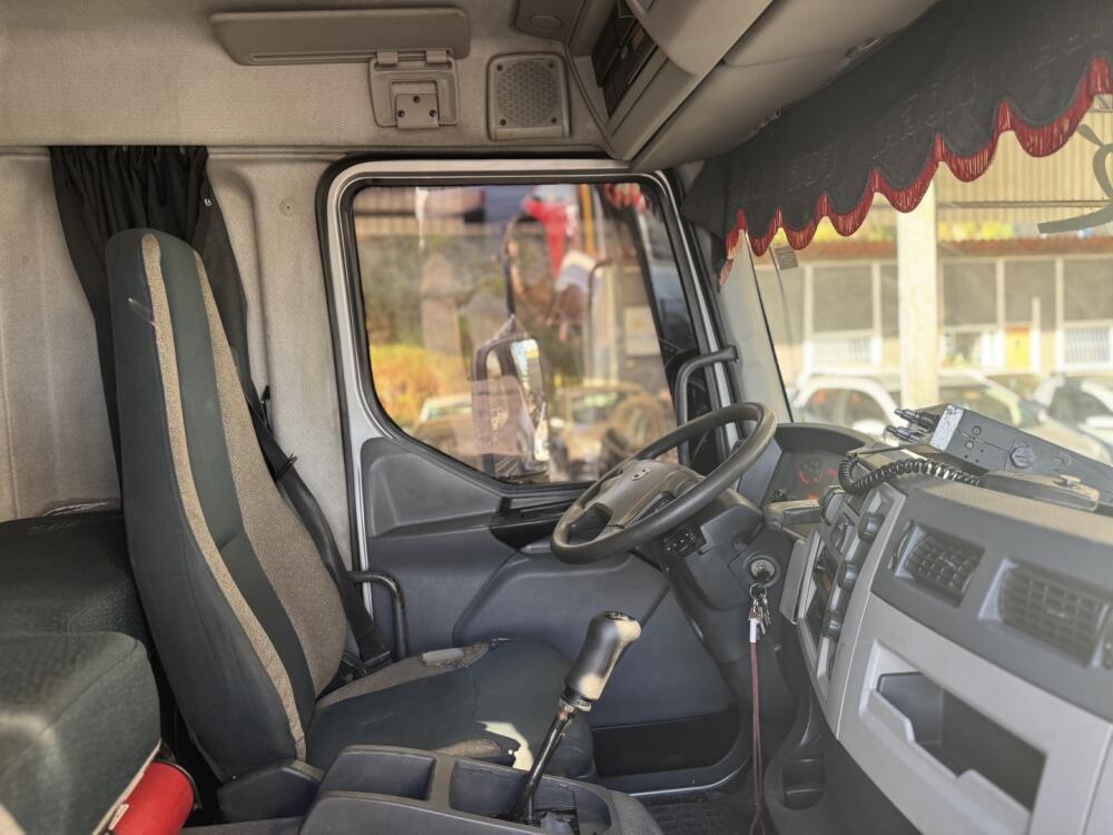 Volvo VM