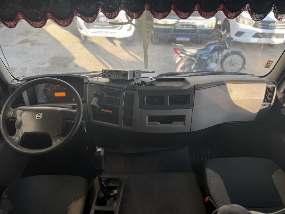 Volvo VM